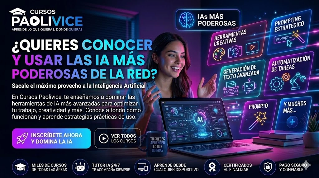 Uso de la Inteligencia Artificial